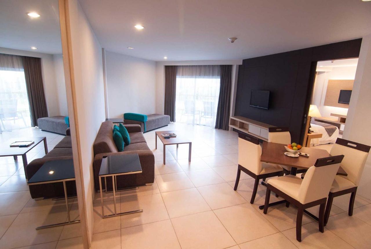 Century Langkasuka Resort Langkawi Pantai Cenang  Zewnętrze zdjęcie