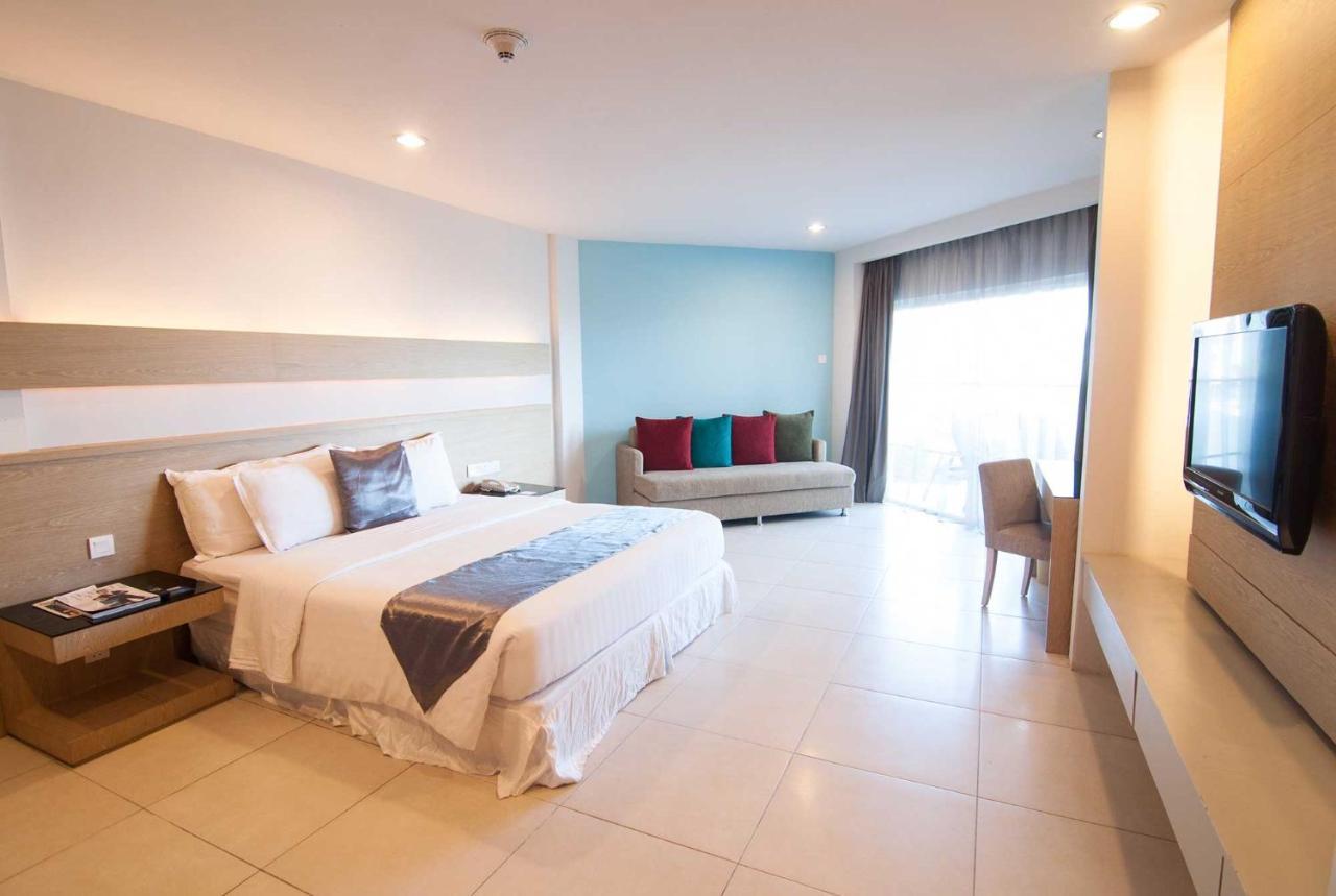 Century Langkasuka Resort Langkawi Pantai Cenang  Zewnętrze zdjęcie