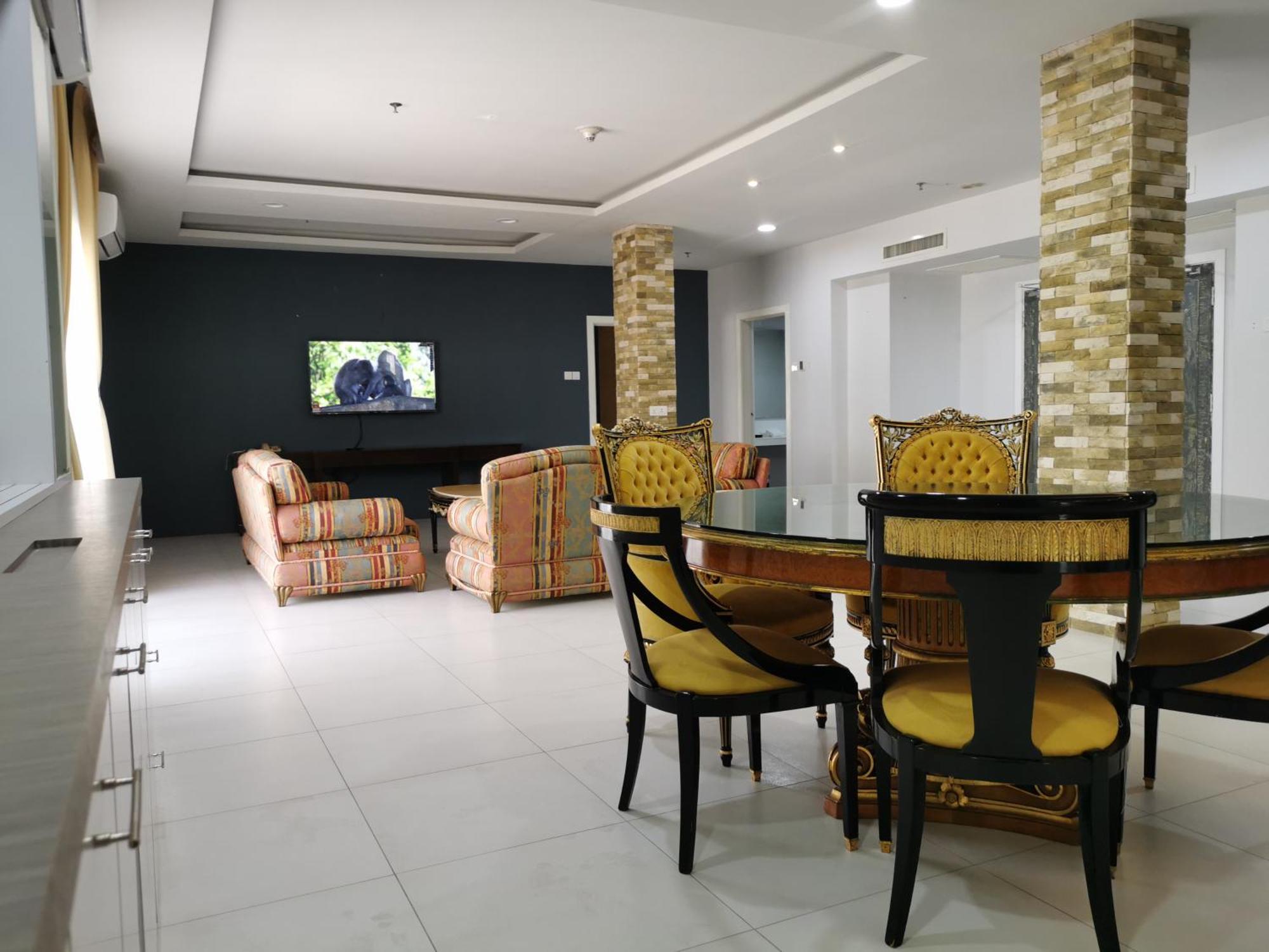 Century Langkasuka Resort Langkawi Pantai Cenang  Zewnętrze zdjęcie