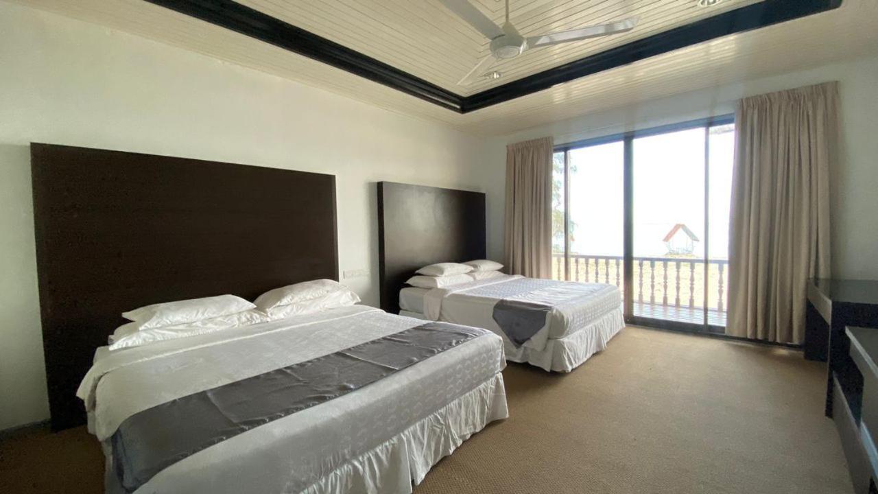 Century Langkasuka Resort Langkawi Pantai Cenang  Zewnętrze zdjęcie