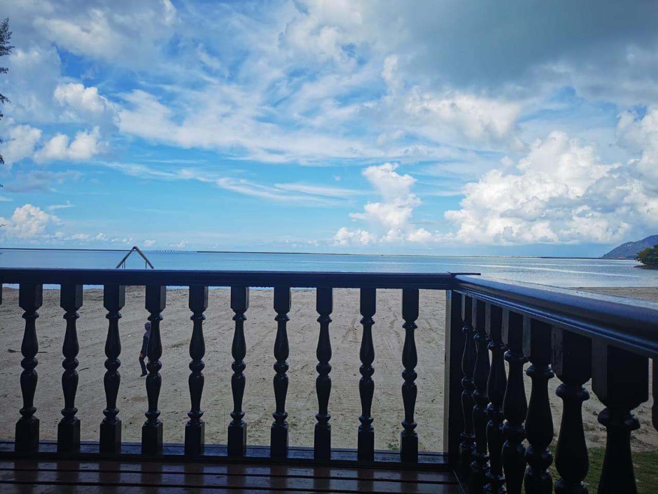 Century Langkasuka Resort Langkawi Pantai Cenang  Zewnętrze zdjęcie