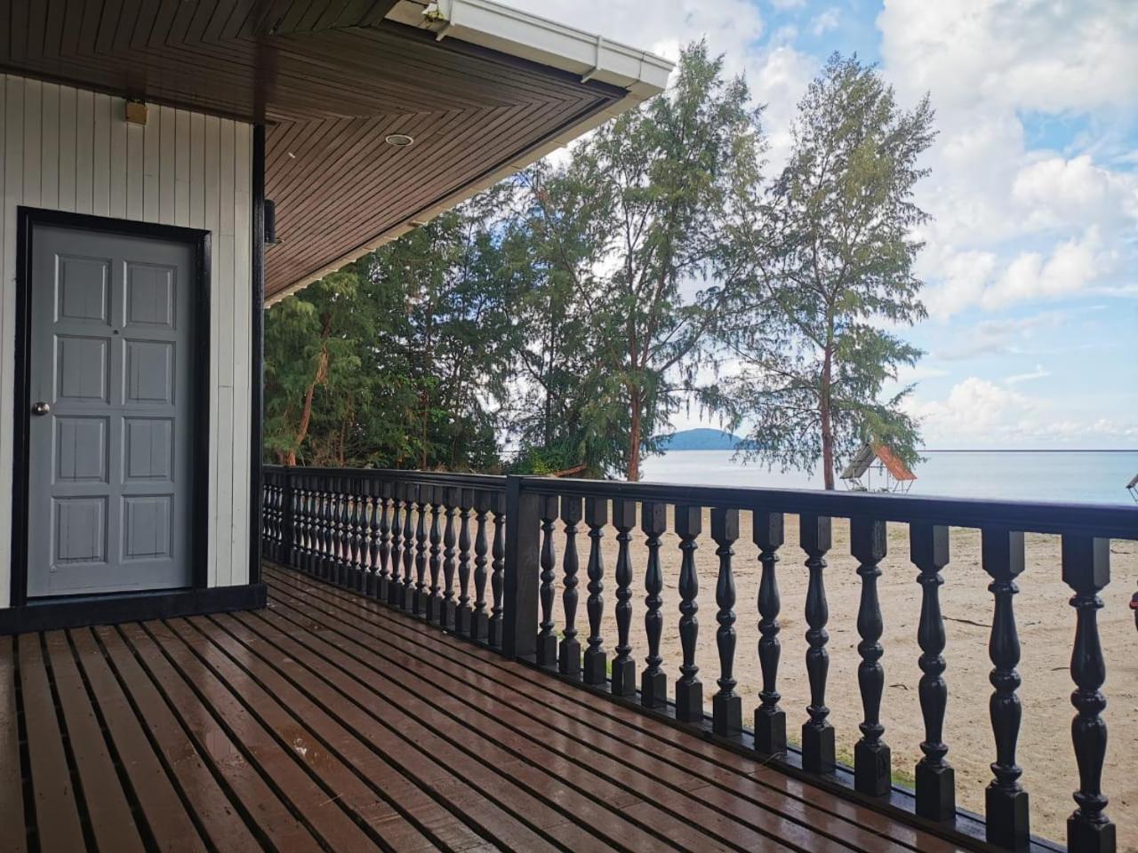 Century Langkasuka Resort Langkawi Pantai Cenang  Zewnętrze zdjęcie