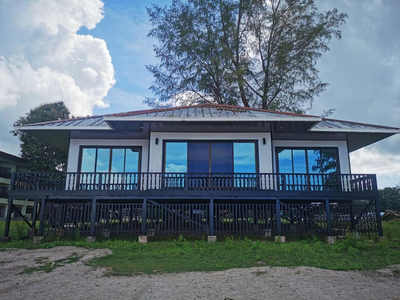 Century Langkasuka Resort Langkawi Pantai Cenang  Zewnętrze zdjęcie