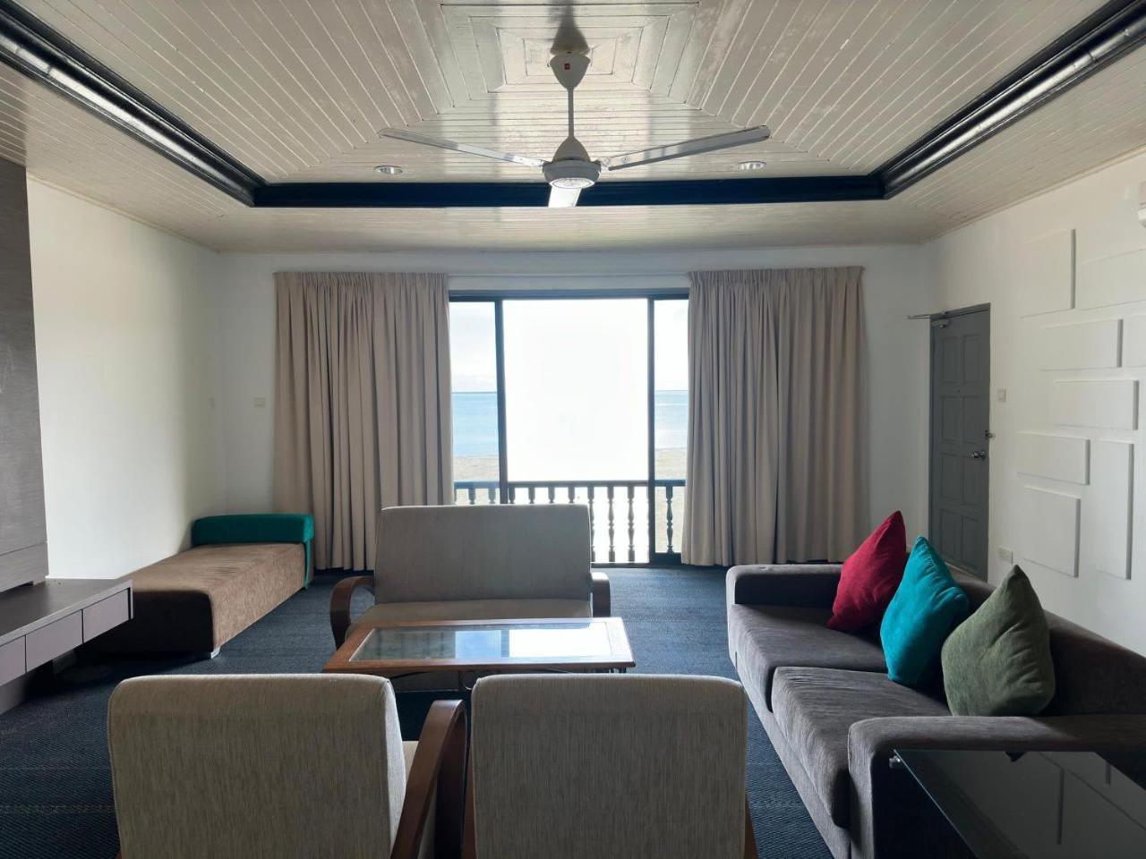 Century Langkasuka Resort Langkawi Pantai Cenang  Zewnętrze zdjęcie