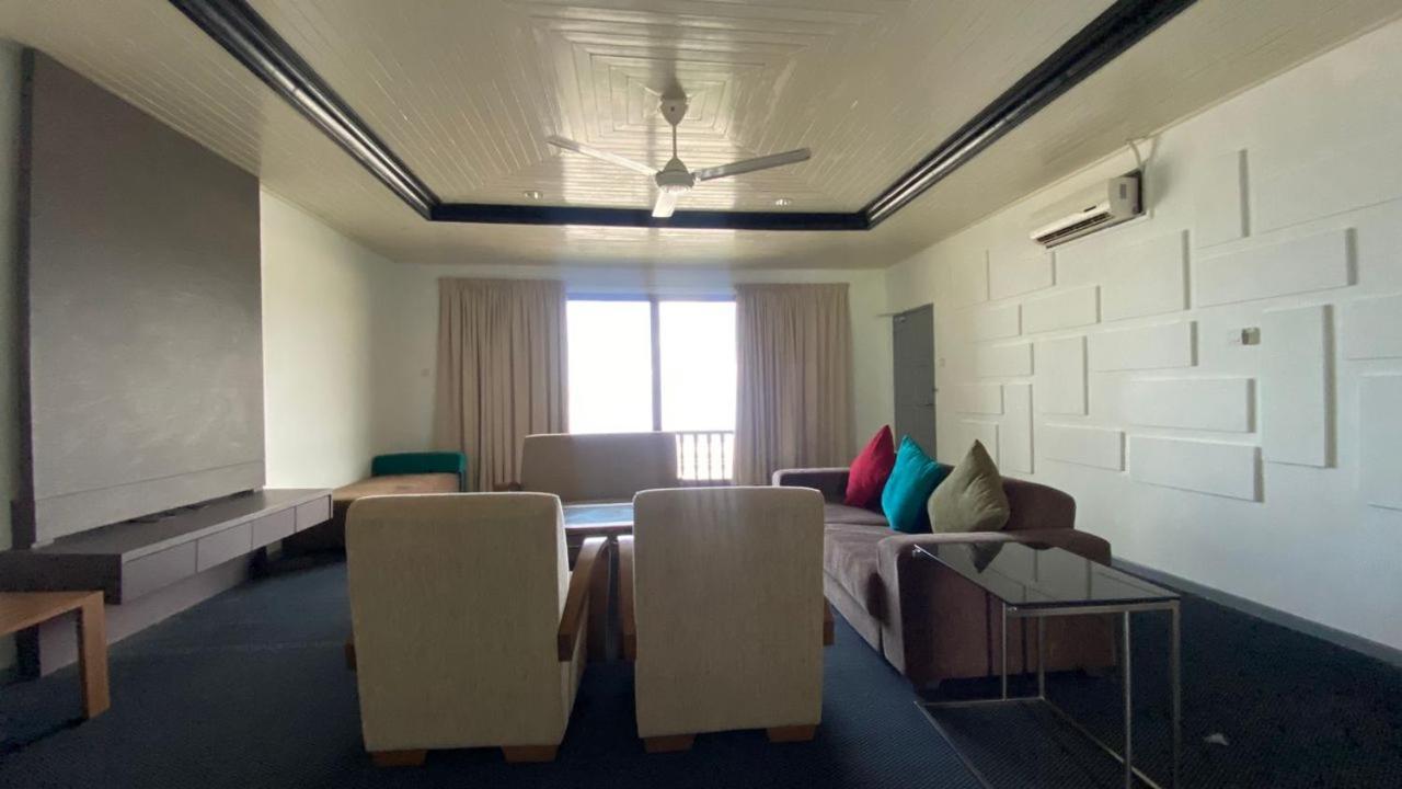 Century Langkasuka Resort Langkawi Pantai Cenang  Zewnętrze zdjęcie
