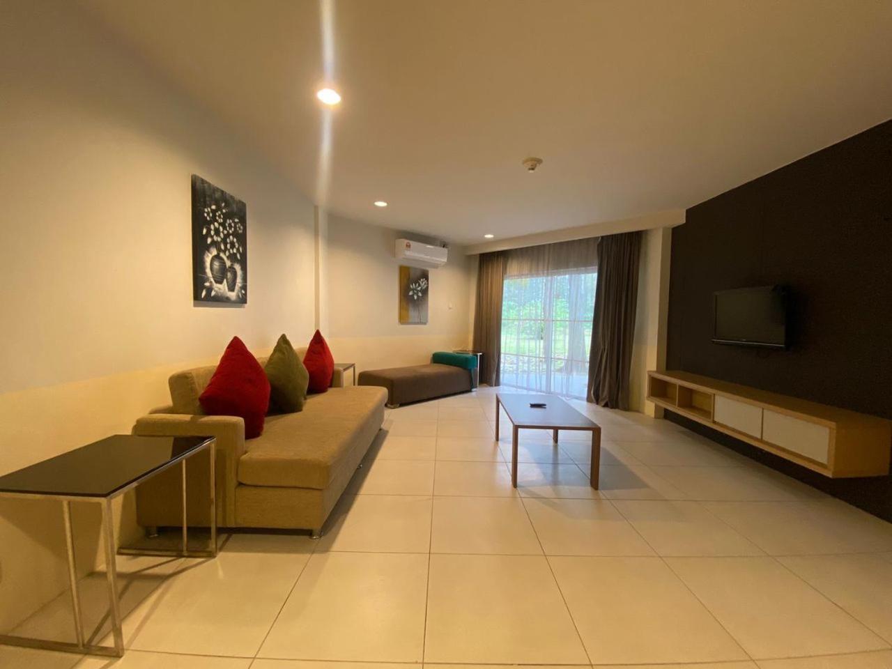 Century Langkasuka Resort Langkawi Pantai Cenang  Zewnętrze zdjęcie
