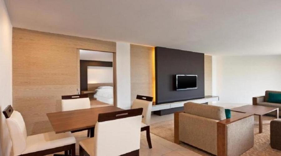 Century Langkasuka Resort Langkawi Pantai Cenang  Zewnętrze zdjęcie